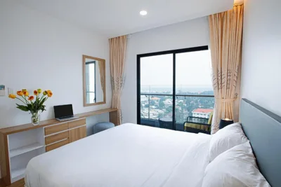 BIG PROMO - Republic Plaza Cong Hoa Apartment – Photos 2