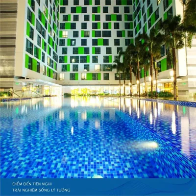 BIG PROMO - Republic Plaza Cong Hoa Apartment – Photos 4