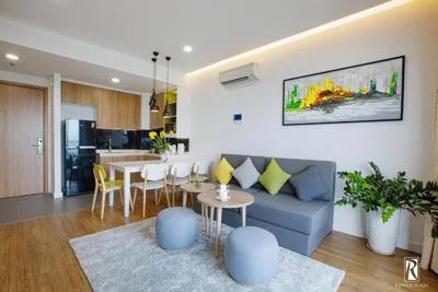 BIG PROMO - Republic Plaza Cong Hoa Apartment – Photos 5