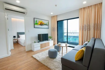 BIG PROMO - Republic Plaza Cong Hoa Apartment – Photos 6