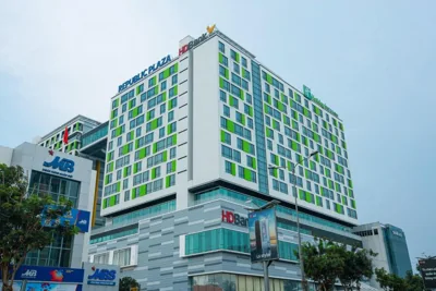 BIG PROMO - Republic Plaza Cong Hoa Apartment – Photos 7