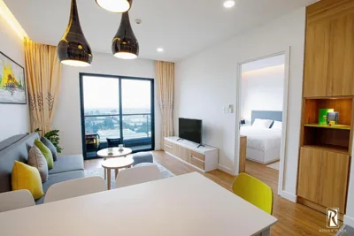 BIG PROMO - Republic Plaza Cong Hoa Apartment – Photos 9