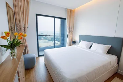 BIG PROMO - Republic Plaza Cong Hoa Apartment – Photos 10