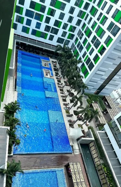 BIG PROMO - Republic Plaza Cong Hoa Apartment – Photos 11