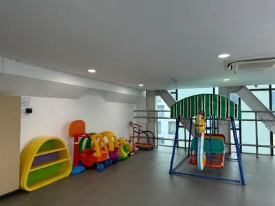 BIG PROMO - Republic Plaza Cong Hoa Apartment – Photos 12
