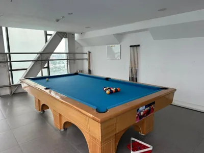 BIG PROMO - Republic Plaza Cong Hoa Apartment – Photos 13
