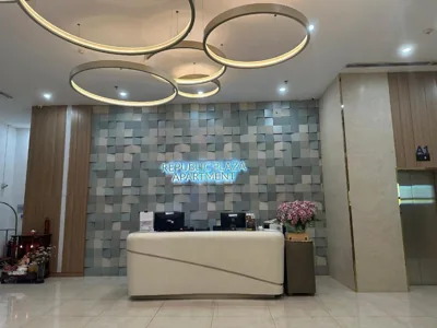 BIG PROMO - Republic Plaza Cong Hoa Apartment – Photos 15
