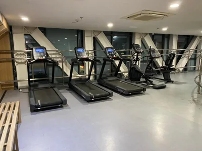 BIG PROMO - Republic Plaza Cong Hoa Apartment – Photos 16